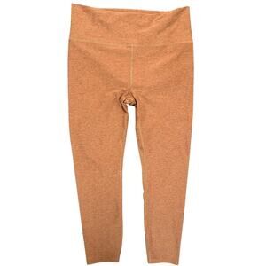 Vuori Clean Elevation 7/8 Legging Size XL